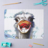 Strauß20150701 Seidenpapier (Basteln)