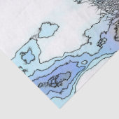 Strauß20150701 Seidenpapier (Detail)