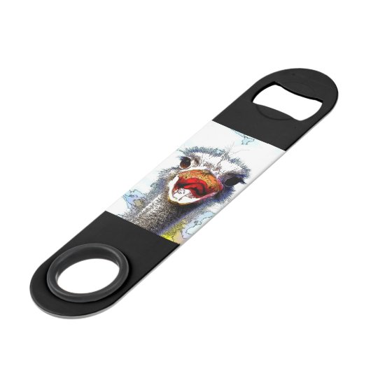 Strauß20150701 Speed Flaschenöffner (Vorderseite Schrägansicht)