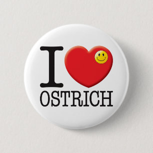 Strauß Button