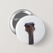 Strauß Button (Vorne & Hinten)