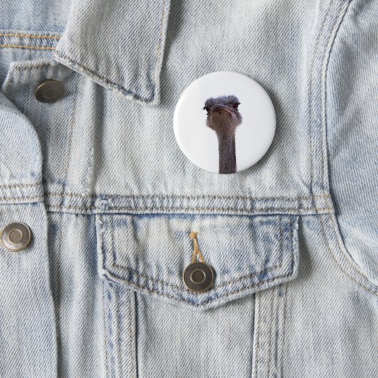 Strauß Button (Beispiel)