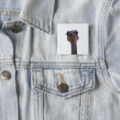 Strauß Button (Beispiel)