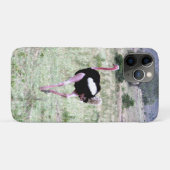 Strauß Case-Mate iPhone Hülle (Rückseite (Horizontal))