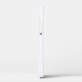 Strauß Case-Mate iPhone Hülle (Rückseite / Links)