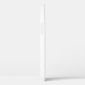 Strauß Case-Mate iPhone Hülle (Rückseite / Rechts)