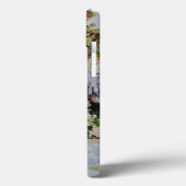 Strauß Case-Mate iPhone Hülle (Rückseite / Links)