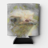 Strauß Dosenkühler (Vorderseite)