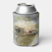 Strauß Dosenkühler (Kanne Rückseite)