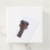 Strauß Geschenkanhänger (Beispiel)