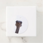 Strauß Geschenkanhänger (Beispiel)