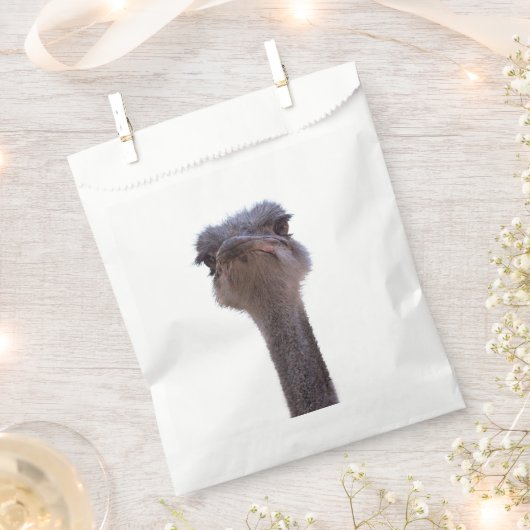 Strauß Geschenktütchen (Ausgeschnitten)