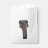 Strauß Geschenktütchen (Vorderseite)