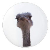 Strauß Keramikknauf (Vorderseite)