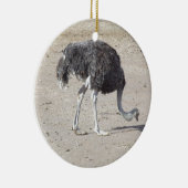 Strauß Keramikornament (Rechts)