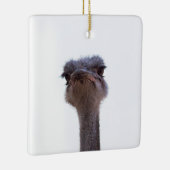 Strauß Keramikornament (Rechts)