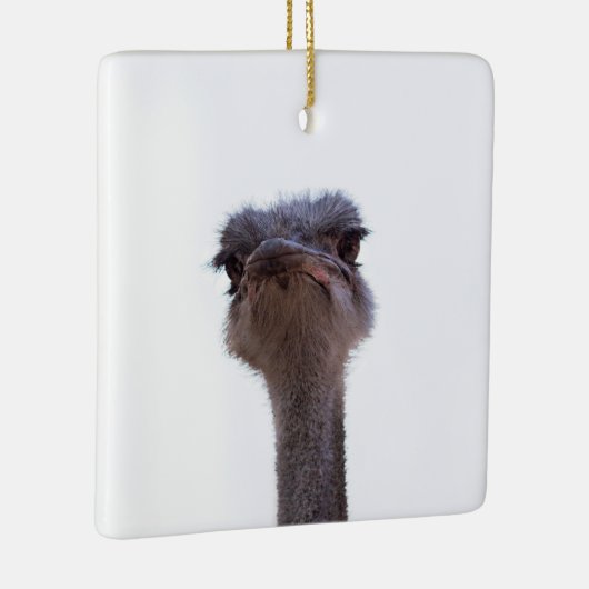 Strauß Keramikornament (Rechts)