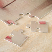 Strauß-Liebe 2 Puzzle (Seite)