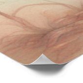 Strauß-Liebe 3 Poster (Ecke)