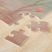 Strauß-Liebe 3 Puzzle (Seite)