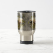 Strauß Reisebecher (Mittel)