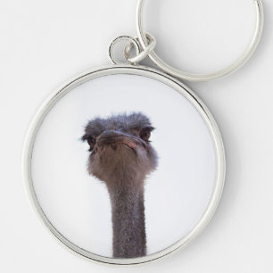 Strauß Schlüsselanhänger