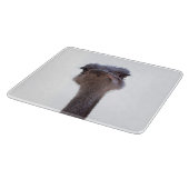 Strauß Schneidebrett (Ecke)