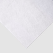 Strauß Seidenpapier (Detail)