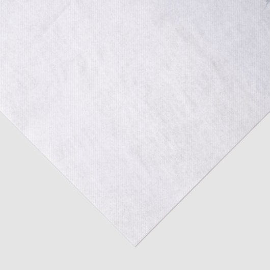 Strauß Seidenpapier (Detail)