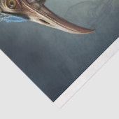 Strauß Steampunk 2 Dekoupage Paper Seidenpapier (Ausschnitt)