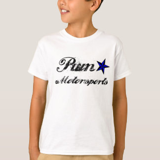 Strauß T-Shirt