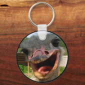 Strauß Was ist der Schlüsselanhänger? Schlüsselanhänger (Vorderseite)