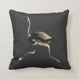 Straußbetrieb Kissen