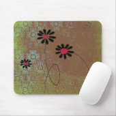 Sträuße Mousepad (Mit Mouse)