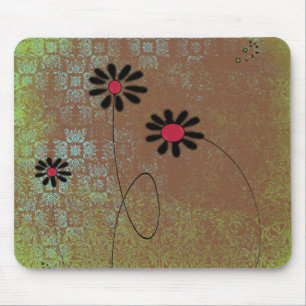 Sträuße Mousepad