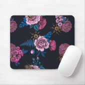 Sträuße und Tarantel 2 Mousepad (Mit Mouse)