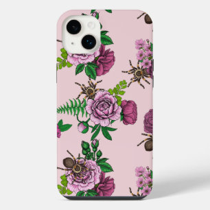 Sträuße und Tarantel iPhone 14 Plus Hülle