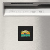 Straußenfilet-Tierangebot mit Vintager Form Magnet (In Situ (Geschirrspüler))