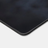 Straußenportrait Schreibtischunterlage (Ecke)