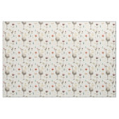 Straußenträume: Whimsy Strauß Stoff (Fat Quarter (45,7 x 55,9 cm))