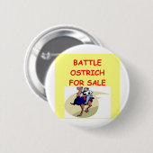 Straußwitz Button (Vorne & Hinten)