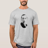 Stravinsky T-Shirt (Vorderseite)
