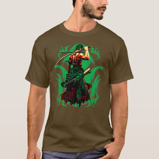 Straw Hats Blademaster T-Shirt