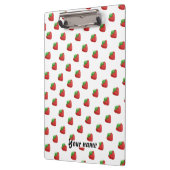 Strawberermodus für Clip-Board Klemmbrett (Links)