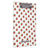 Strawberermodus für Clip-Board Klemmbrett (Rechts)
