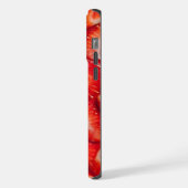 Strawberries Case-Mate iPhone-Hülle iPhone Hülle (Linke Seite)