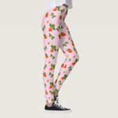 Strawberries Leggings (Rechts)