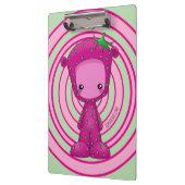 StrawberriMimi Klemmbrett (Links)