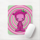 StrawberriMimi Mousepad (Mit Mouse)