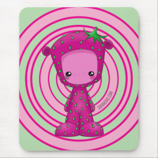 StrawberriMimi Mousepad